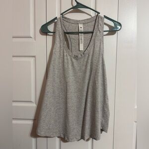 Lululemon Love Tank -